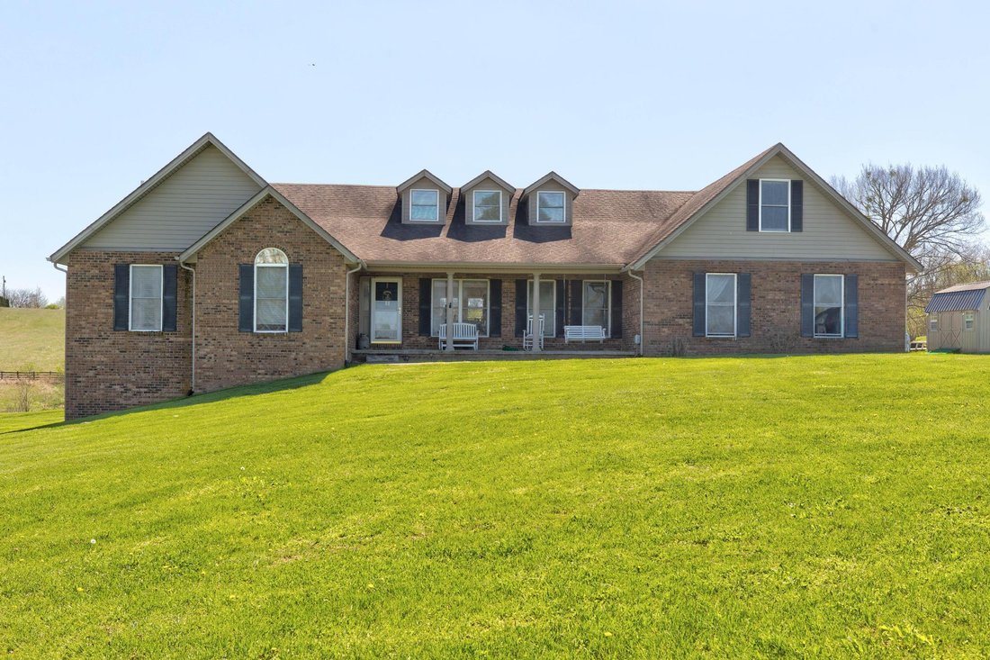 House in Winchester, Kentucky, United States 1 - 18176795