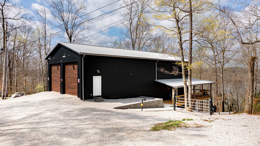 Maison à Monticello, Kentucky, États-Unis 1 - 18176846