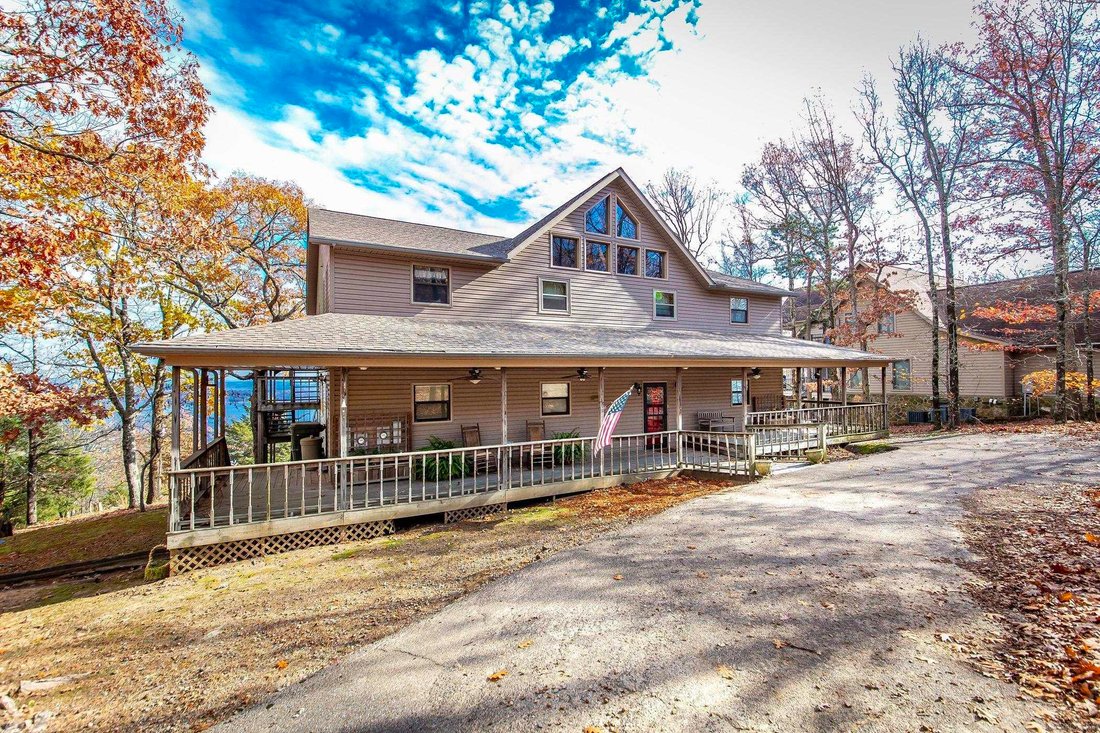 House in Quitman, Arkansas, United States 1 - 18176239