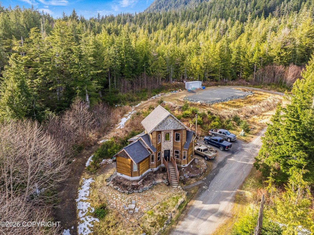 House in Ketchikan, Alaska, United States 2 - 18175546