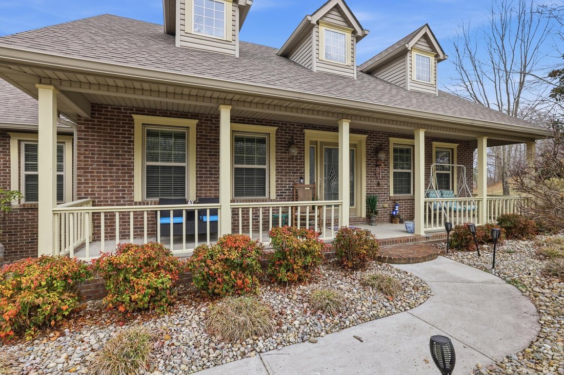 House in Somerset, Kentucky, United States 3 - 18176947