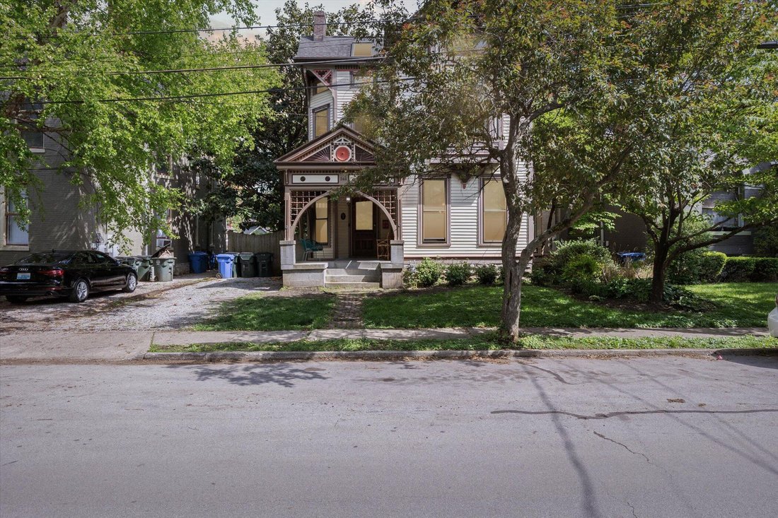House in Lexington, Kentucky, United States 2 - 18177035