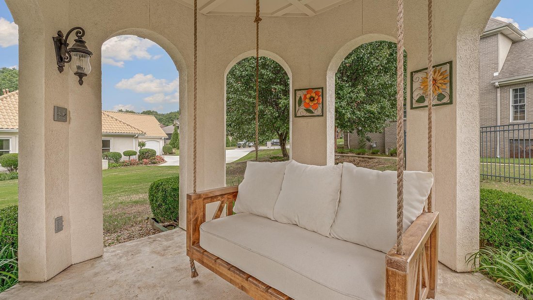 House in Jonesboro, Arkansas, United States 4 - 18175730