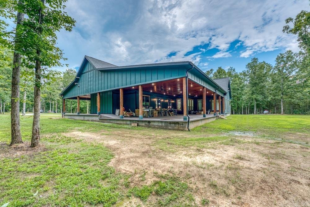 House in Mountain View, Arkansas, United States 4 - 18175786