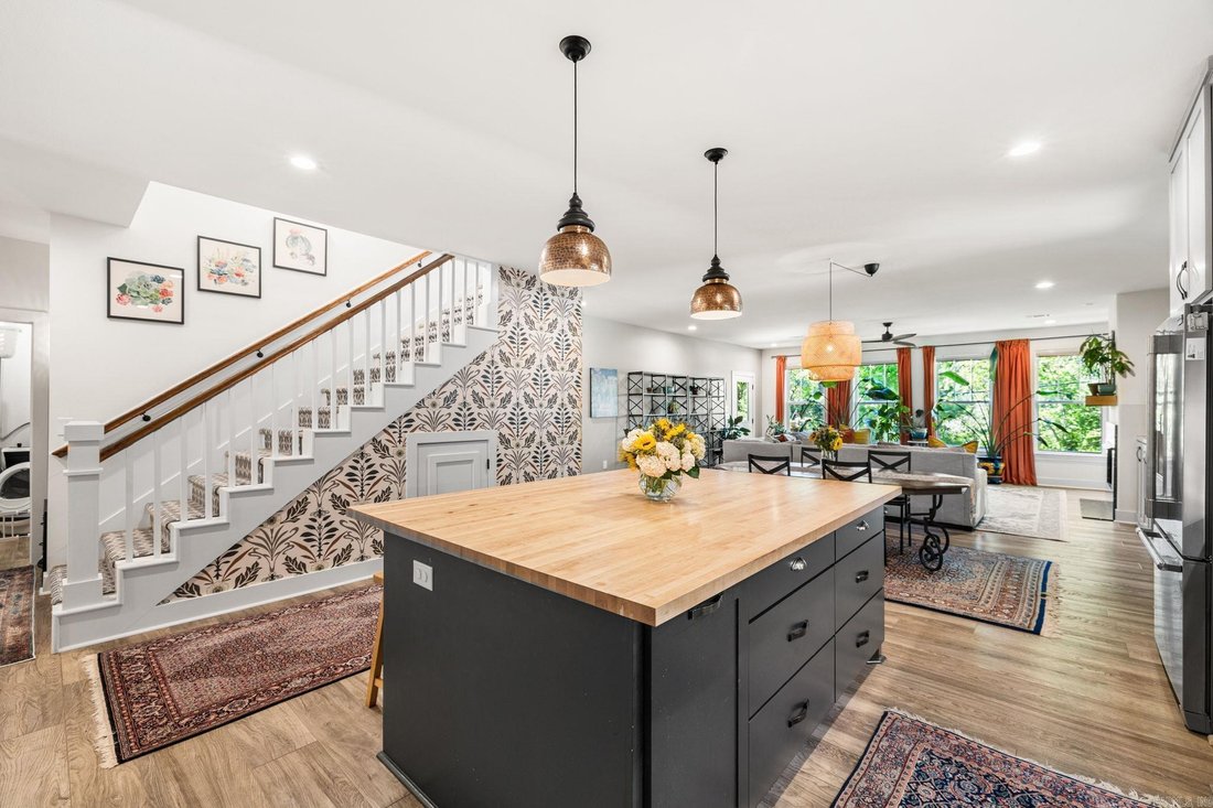 House in Little Rock, Arkansas, United States 5 - 18176629