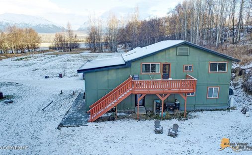 Casa a Palmer, Alaska, Stati Uniti 1