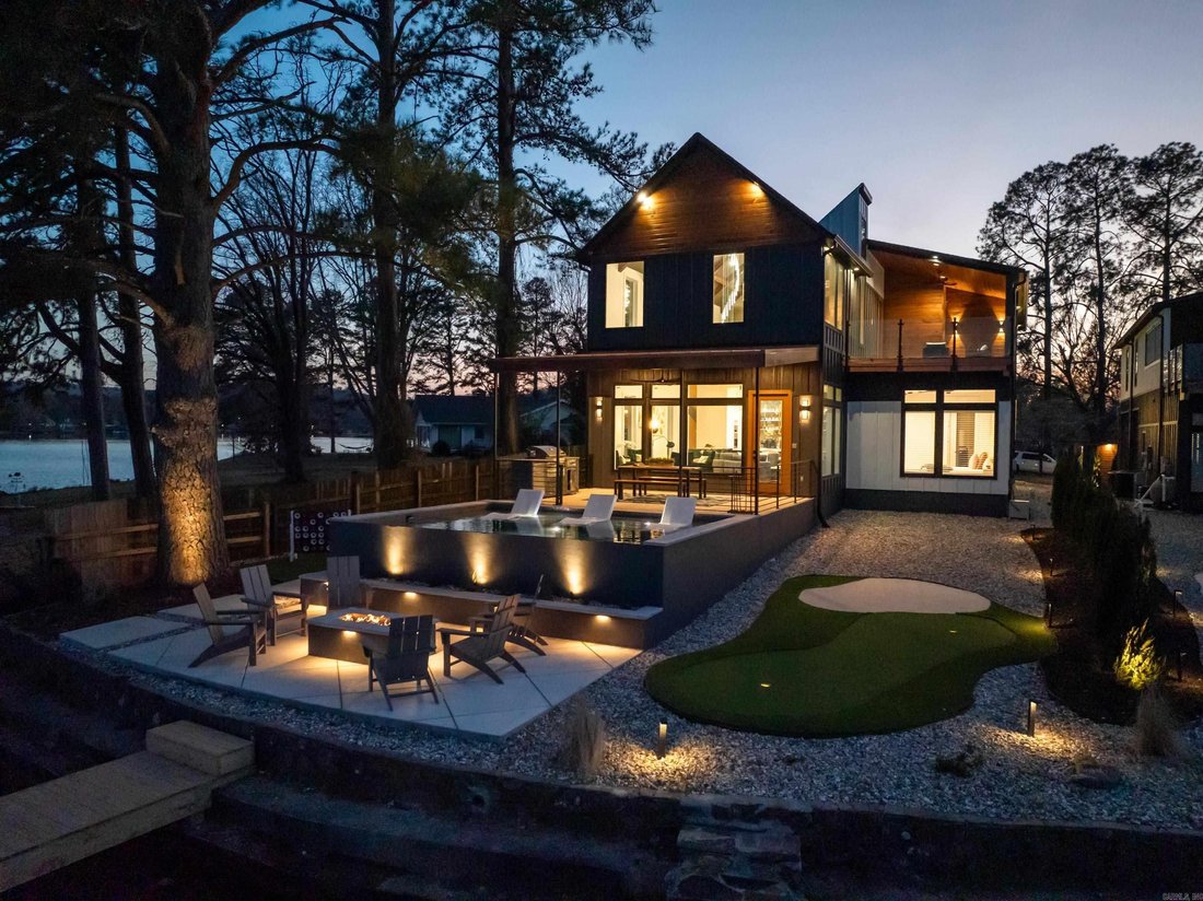 House in Hot Springs, Arkansas, United States 2 - 18175738