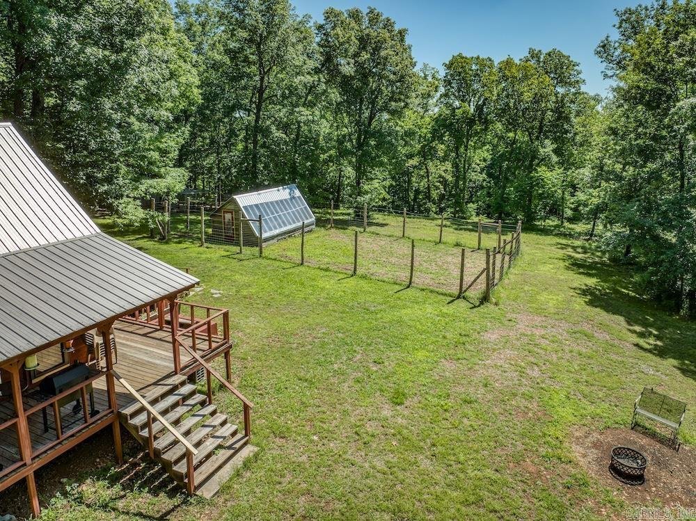 House in Guion, Arkansas, United States 2 - 18176049