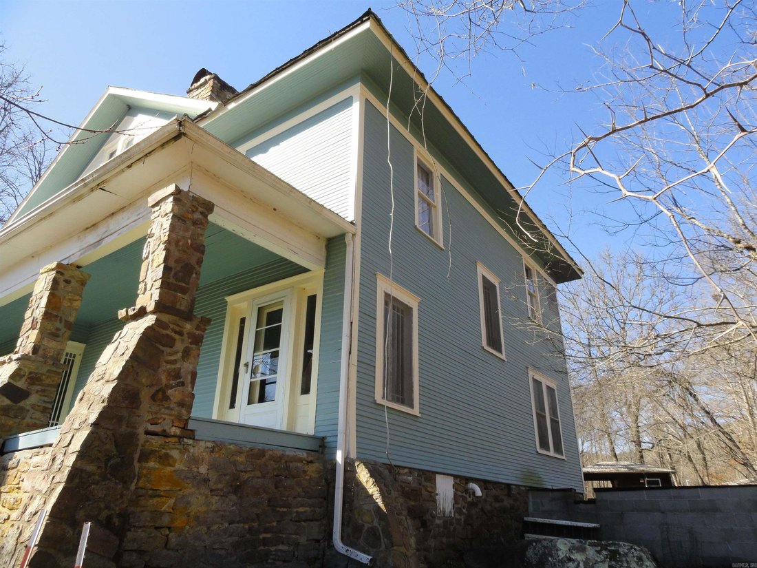 House in Dennard, Arkansas, United States 3 - 18176385