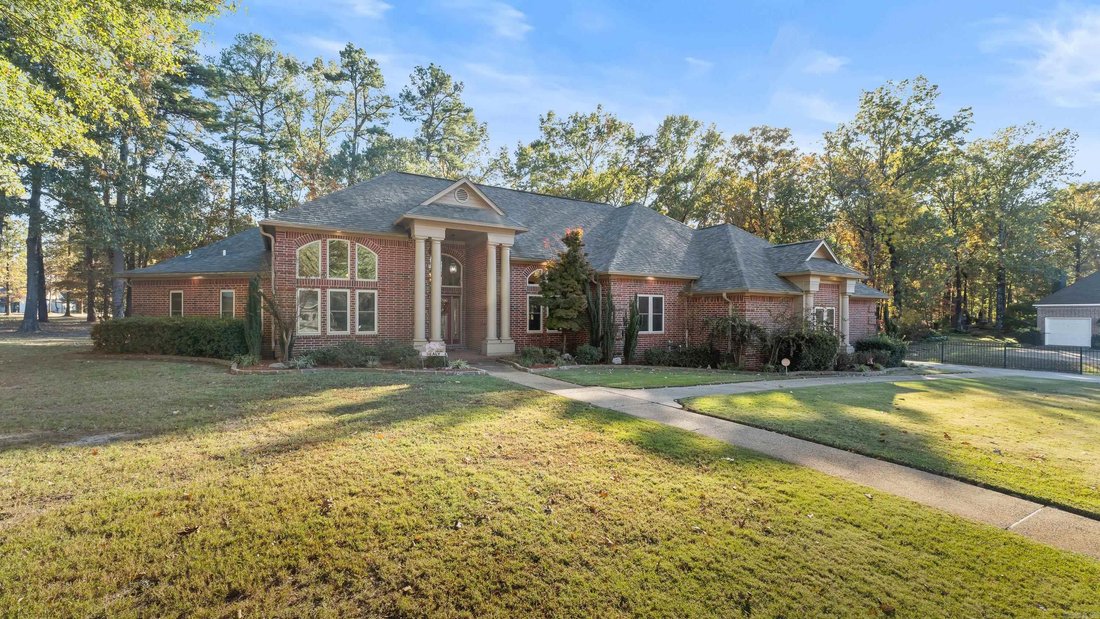 House in Texarkana, Arkansas, United States 2 - 18176285