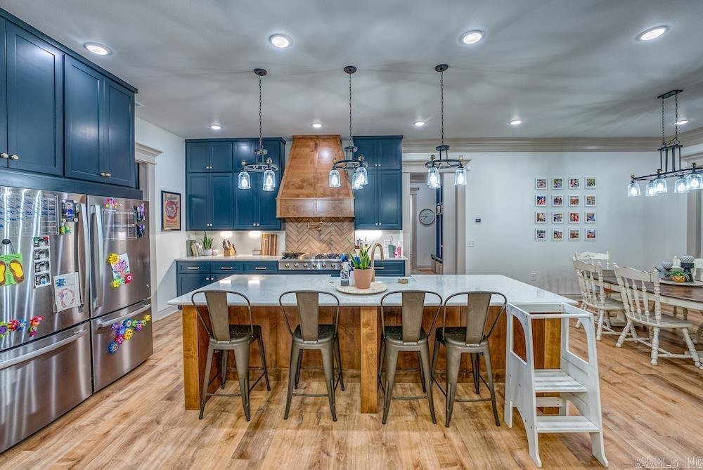 House in Mountain View, Arkansas, United States 5 - 18175786