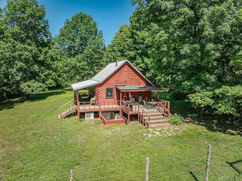 House in Guion, Arkansas, United States 3 - 18176049