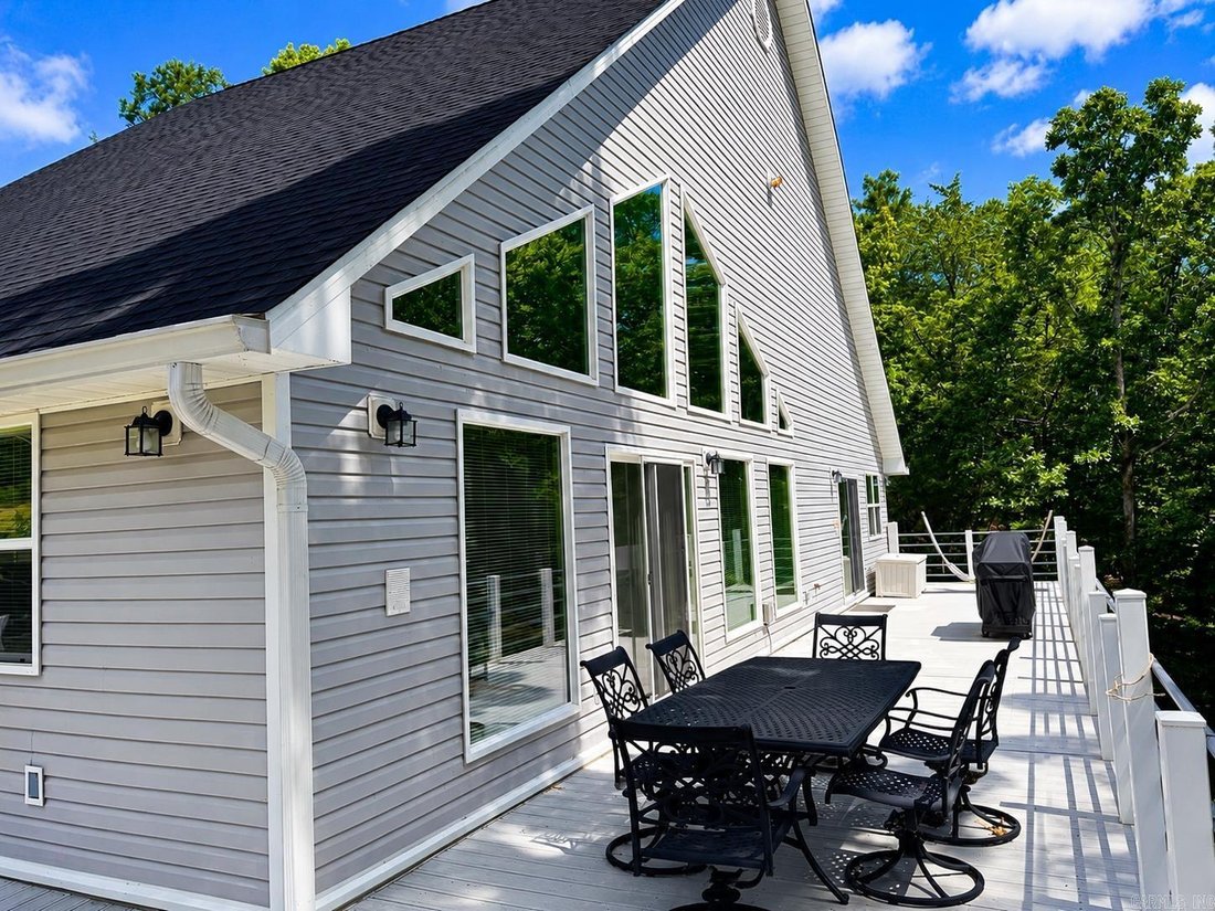 House in Fairfield Bay, Arkansas, United States 5 - 18175813