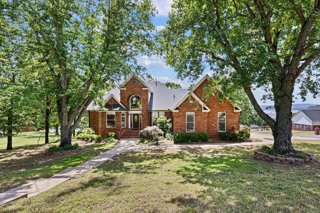 House in Russellville, Arkansas, United States 4 - 18176422