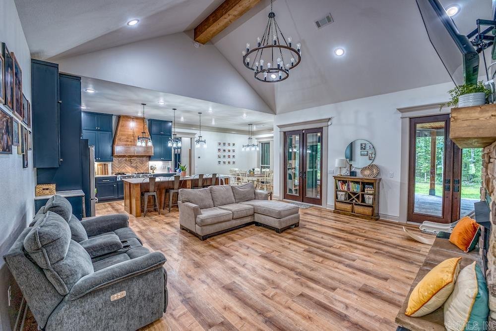 House in Mountain View, Arkansas, United States 3 - 18175786