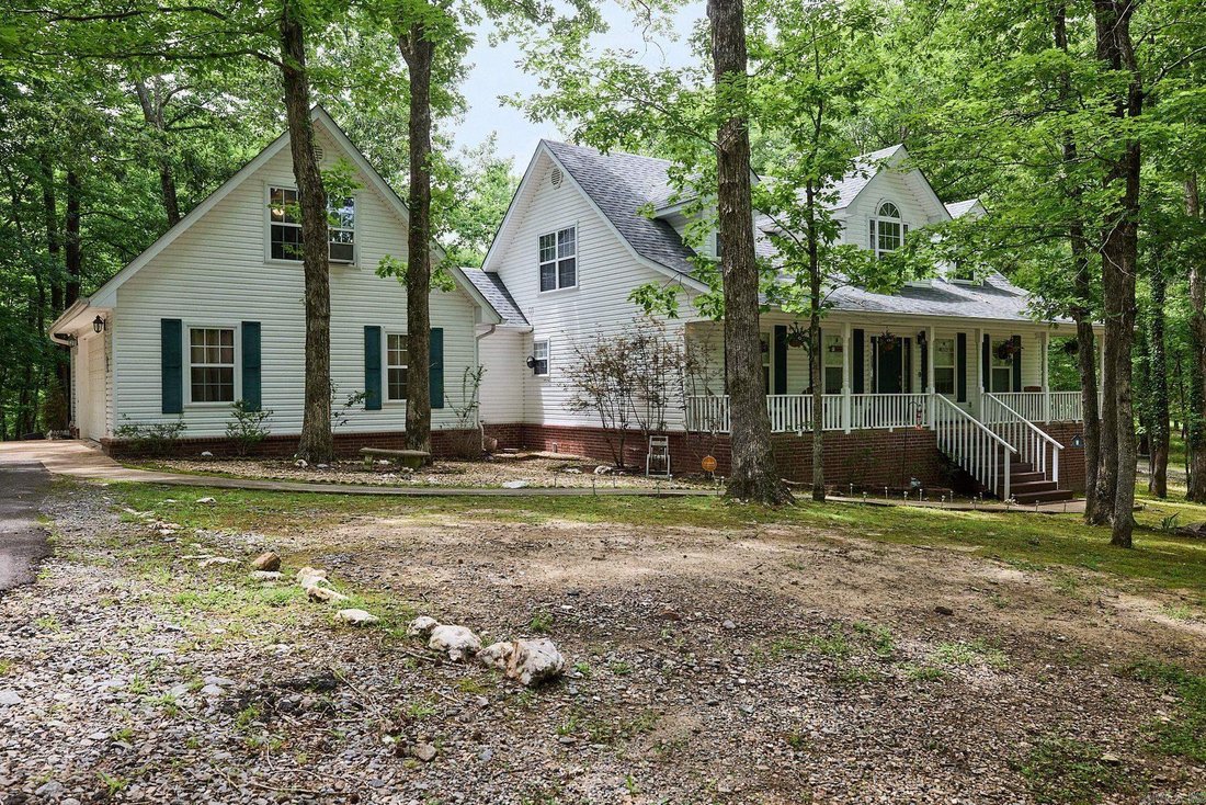 House in Alexander, Arkansas, United States 2 - 18176703