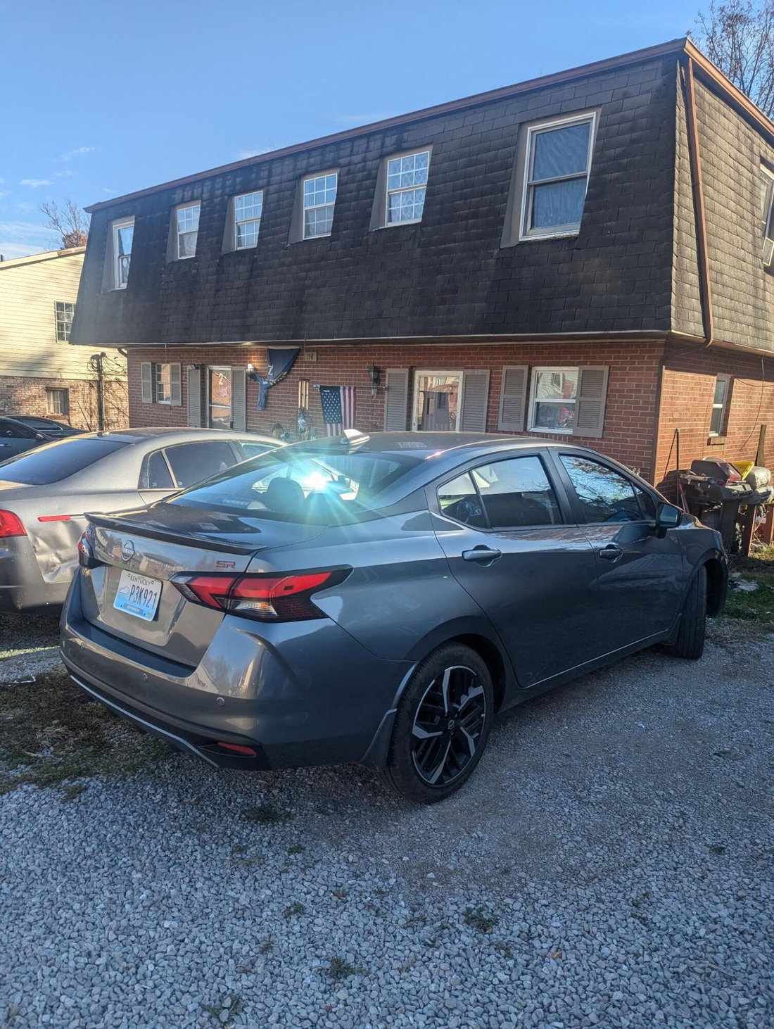 Apartment in Richmond, Kentucky, United States 4 - 18176998