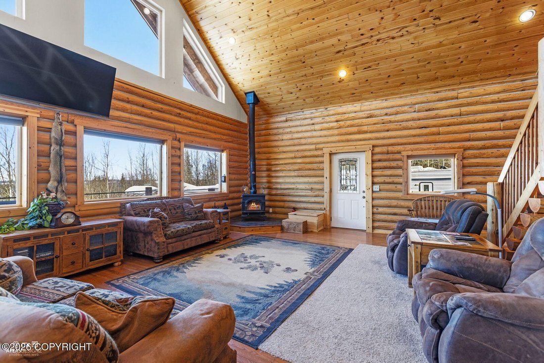 House in Soldotna, Alaska, United States 3 - 18175720