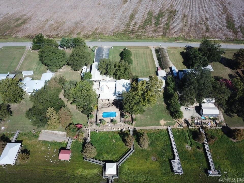 House in Lake Village, Arkansas, United States 3 - 18175974