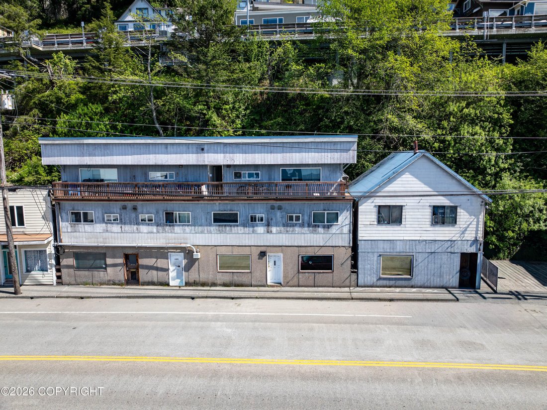 Otros en Ketchikan, Alaska, Estados Unidos 1 - 18175972