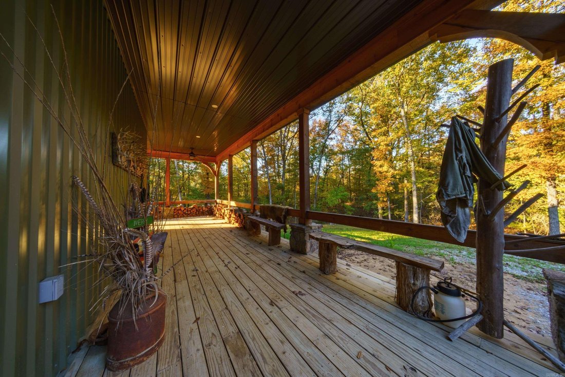 House in Southside, Arkansas, United States 2 - 18176395