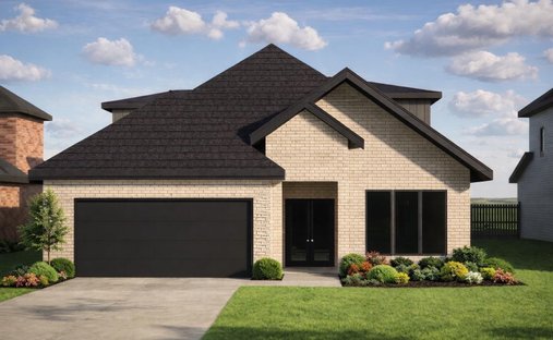 House in Little Rock, Arkansas, United States 1