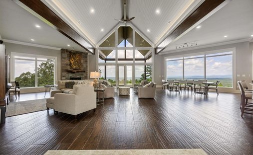 House in Murfreesboro, Arkansas, United States 1