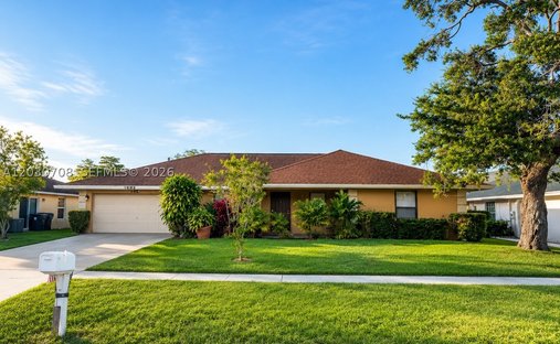 House in Wellington, Florida, United States 1