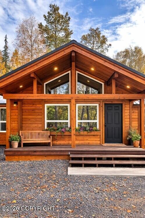 House in Willow, Alaska, United States 2 - 18175737