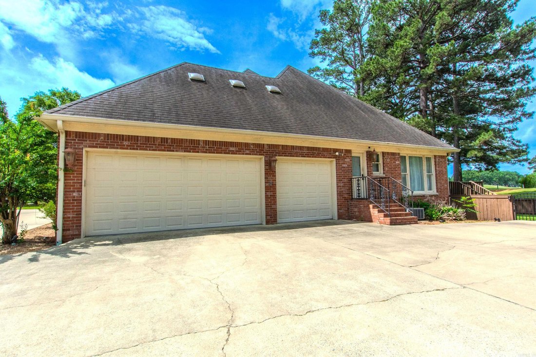 House in Maumelle, Arkansas, United States 3 - 18176345