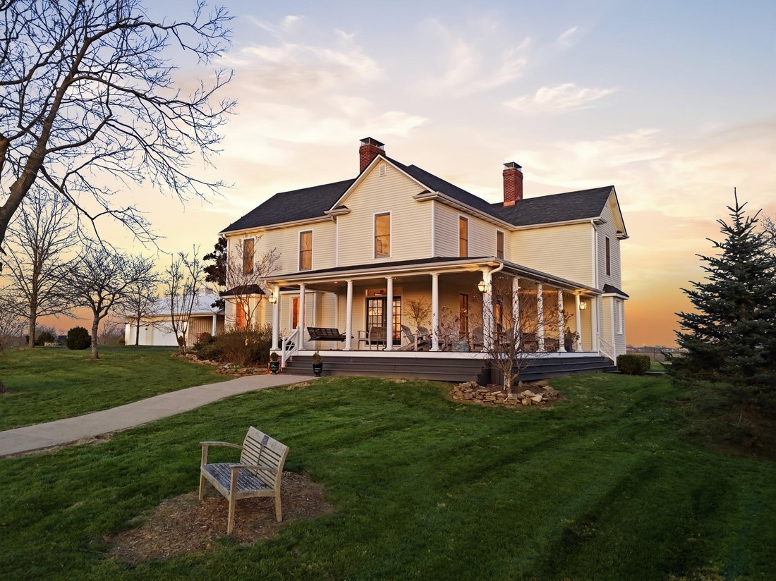 House in Richmond, Kentucky, United States 2 - 18176901