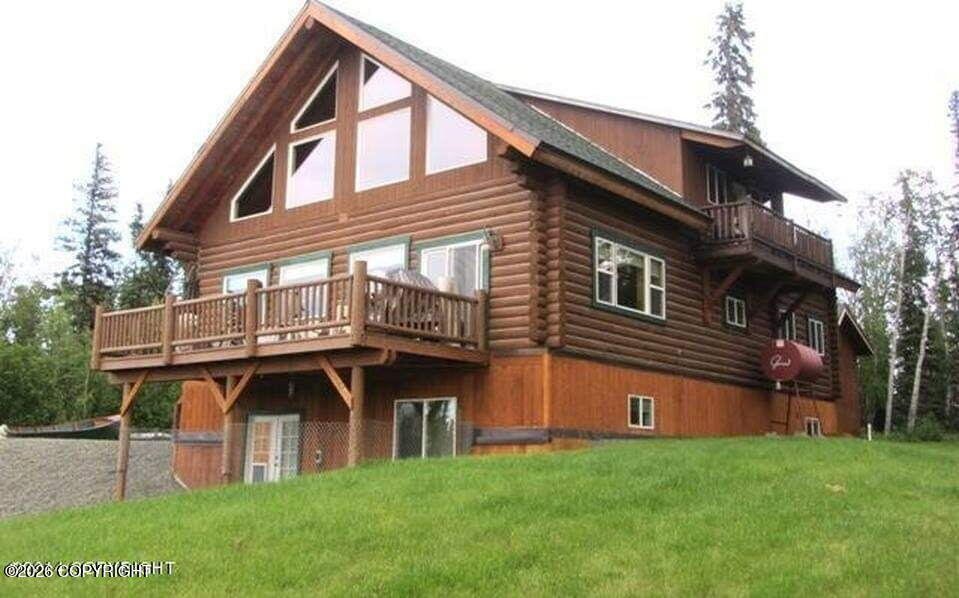 House in Soldotna, Alaska, United States 2 - 18175720