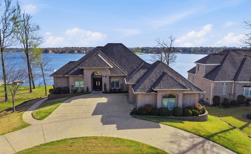 Casa a Benton, Arkansas, Stati Uniti 1