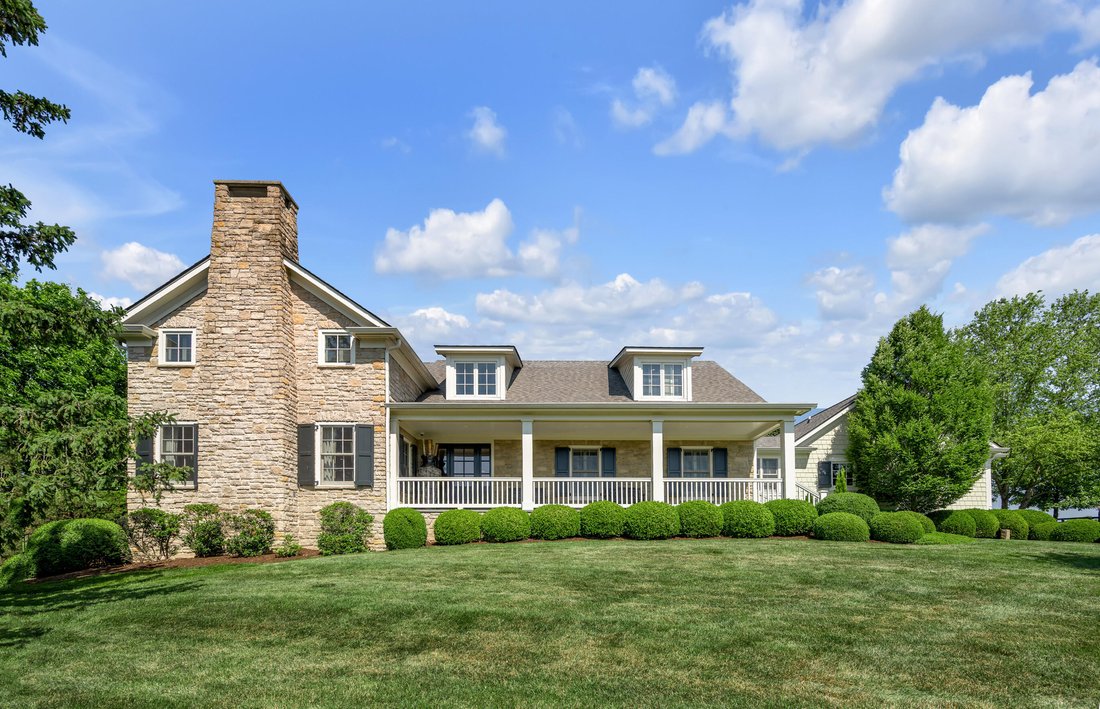 House in Midway, Kentucky, United States 3 - 18176865