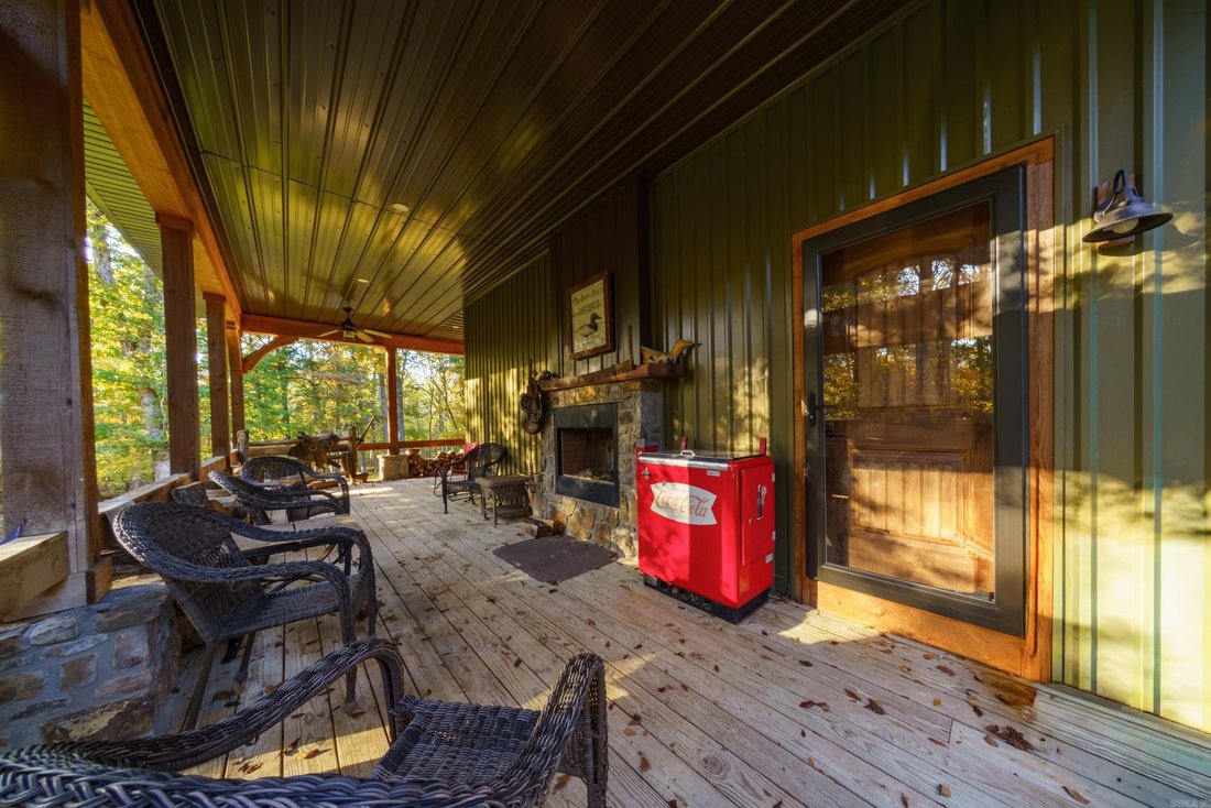 House in Southside, Arkansas, United States 3 - 18176395