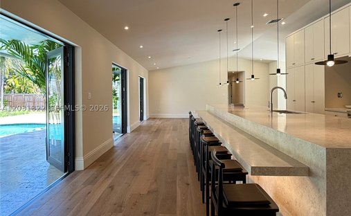 House in Cutler Bay, Florida, United States 1
