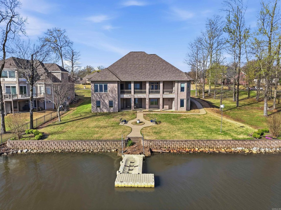 House in Benton, Arkansas, United States 4 - 18176152