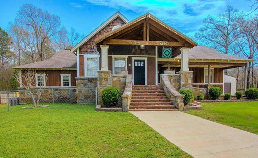 Casa a Bryant, Arkansas, Stati Uniti 1