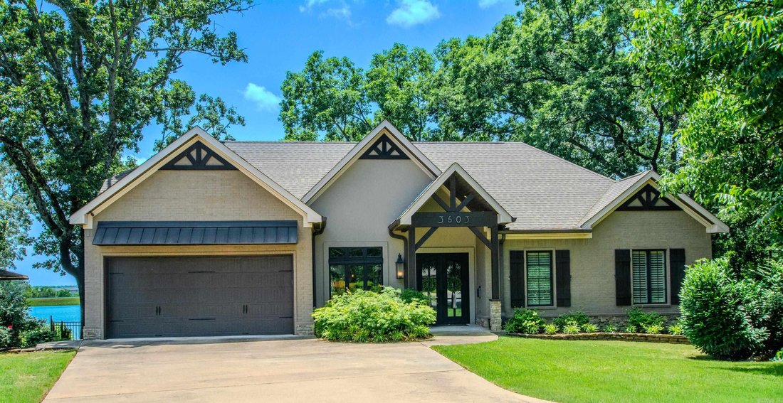 House in North Little Rock, Arkansas, United States 1 - 18176389