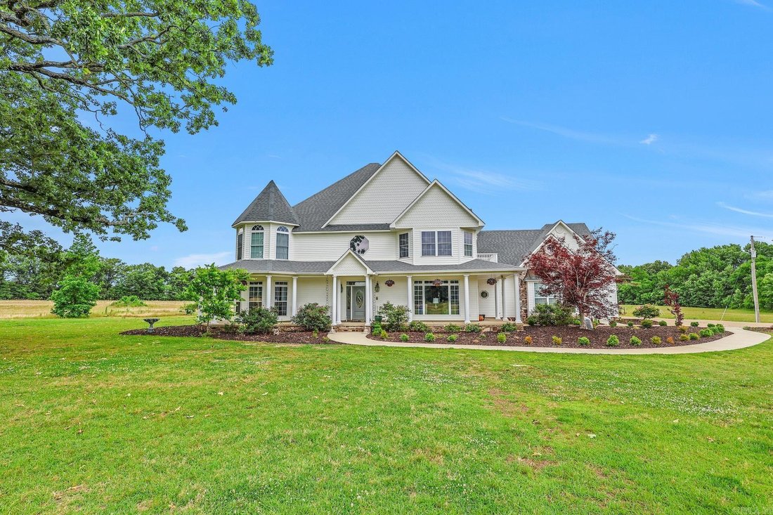 House in Arkadelphia, Arkansas, United States 2 - 18176562