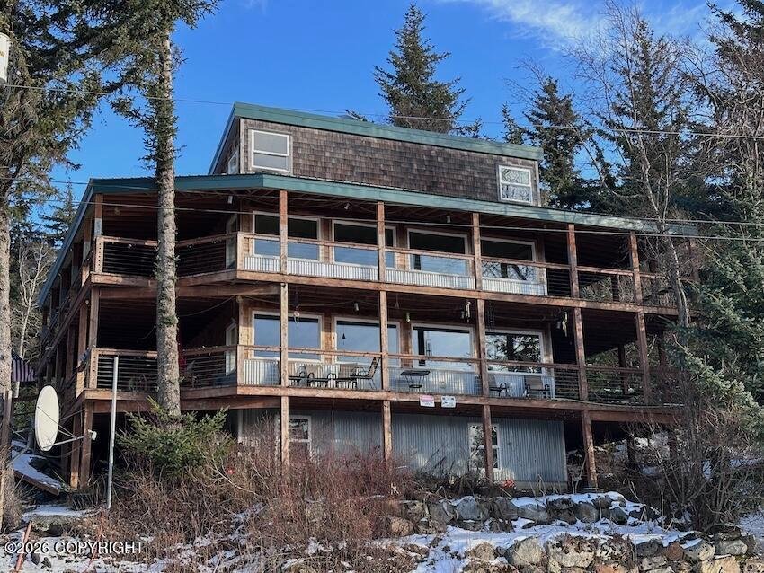 House in Haines, Alaska, United States 5 - 18175514