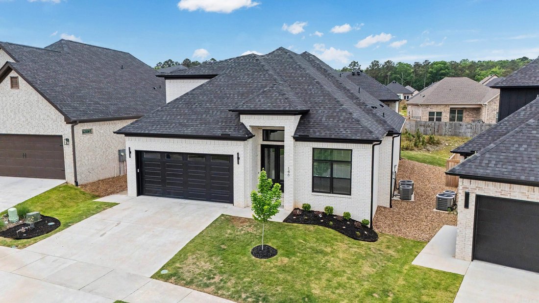 House in Little Rock, Arkansas, United States 3 - 18176064
