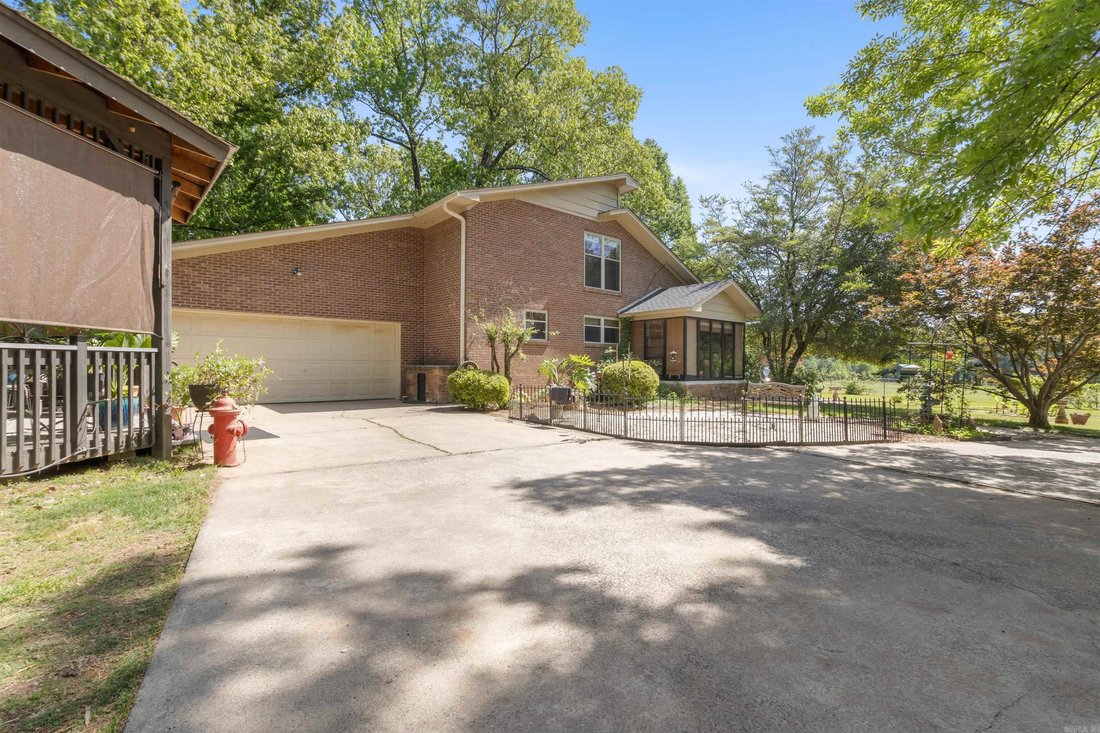 House in Cabot, Arkansas, United States 3 - 18176446