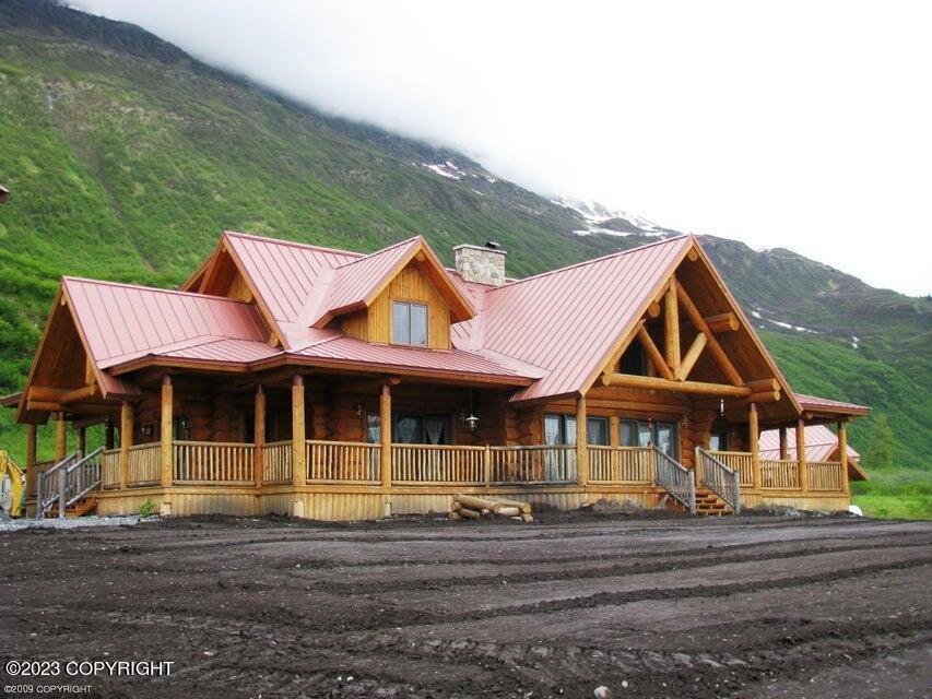 House in Valdez, Alaska, United States 1 - 18176062