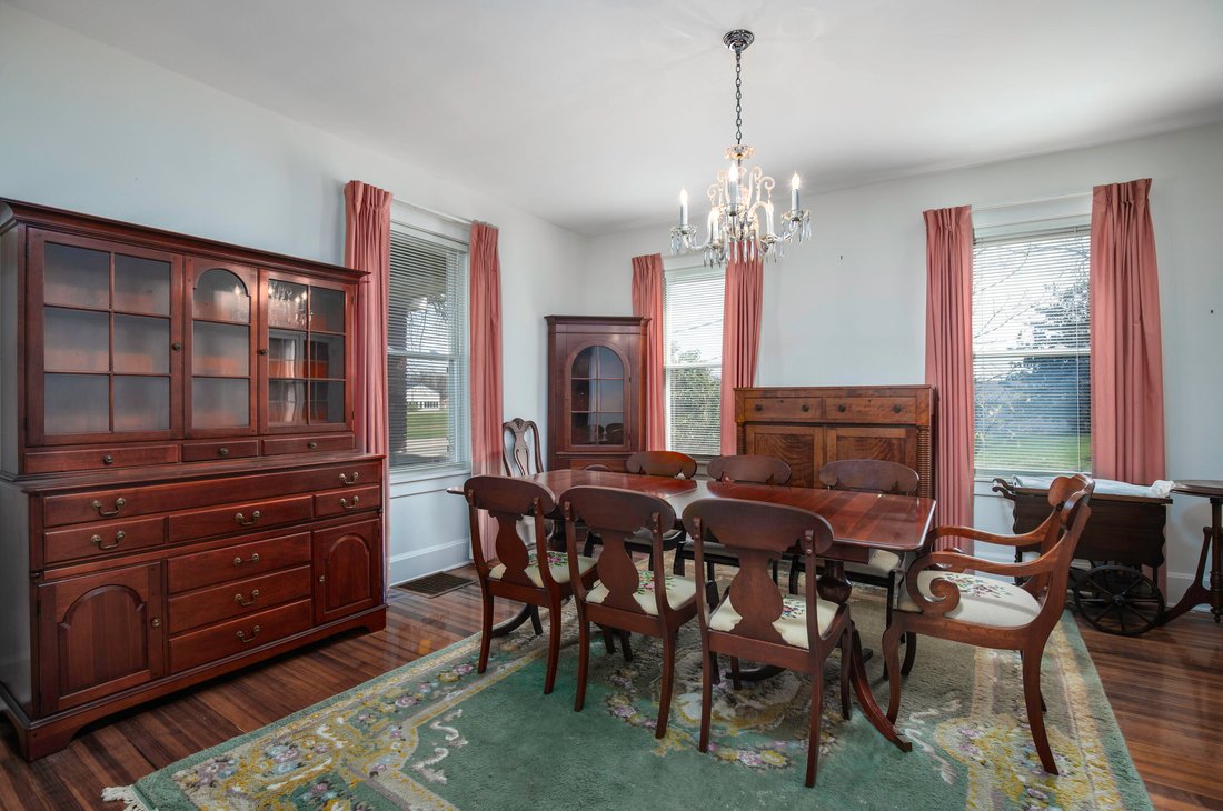 House in Versailles, Kentucky, United States 5 - 18177097