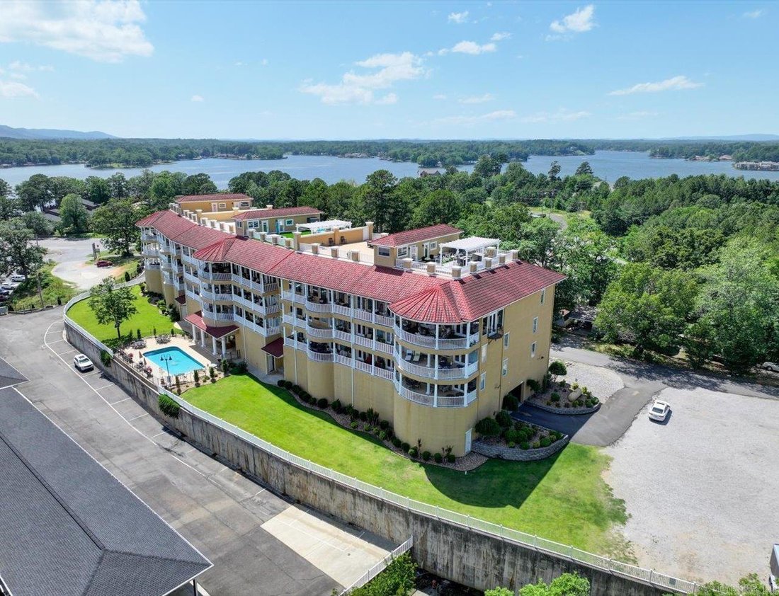 House in Hot Springs, Arkansas, United States 1 - 18176210