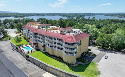 Haus in Hot Springs, Arkansas, Vereinigte Staaten 1
