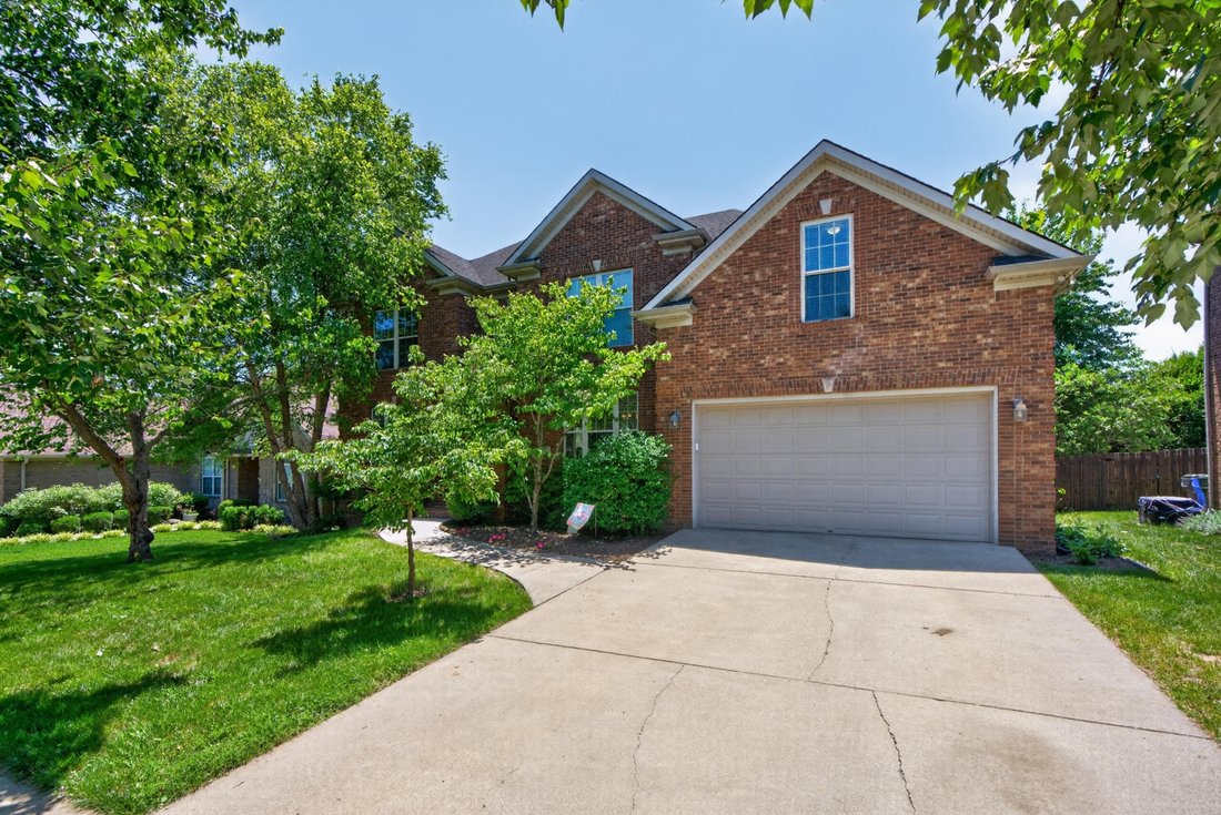 House in Lexington, Kentucky, United States 2 - 18177088