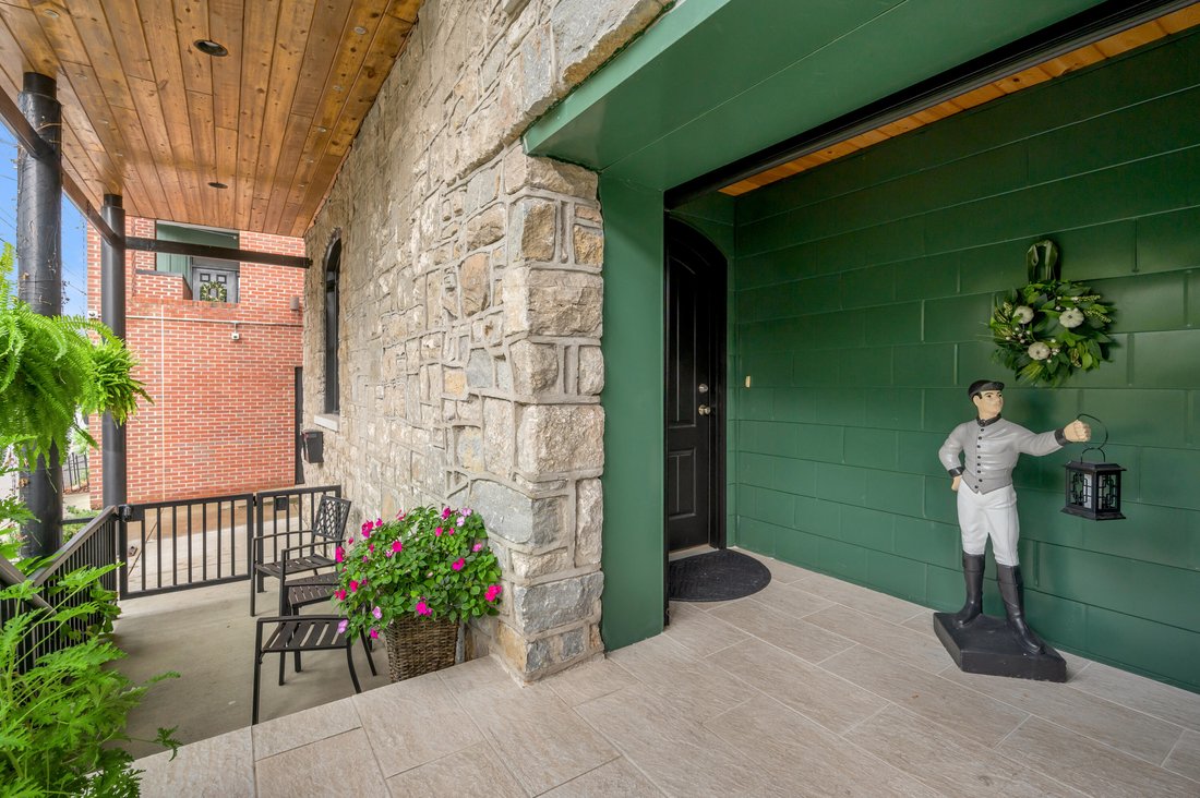 Condo in Lexington, Kentucky, United States 4 - 18176798