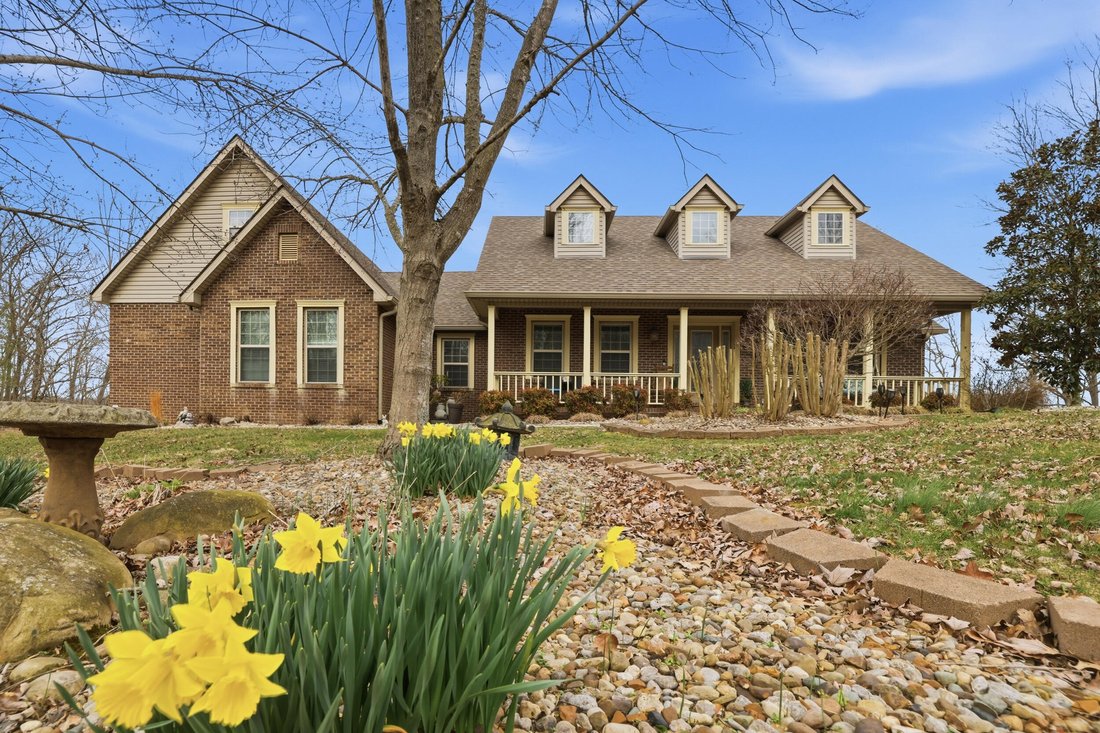 House in Somerset, Kentucky, United States 2 - 18176947